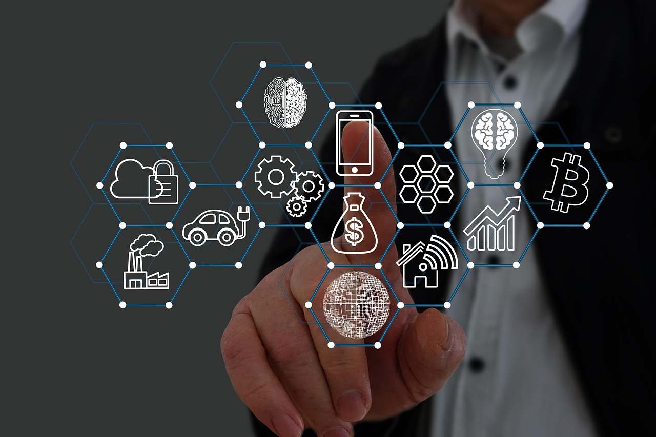 信时空实名账号：流量卡在智慧医疗领域中的应用