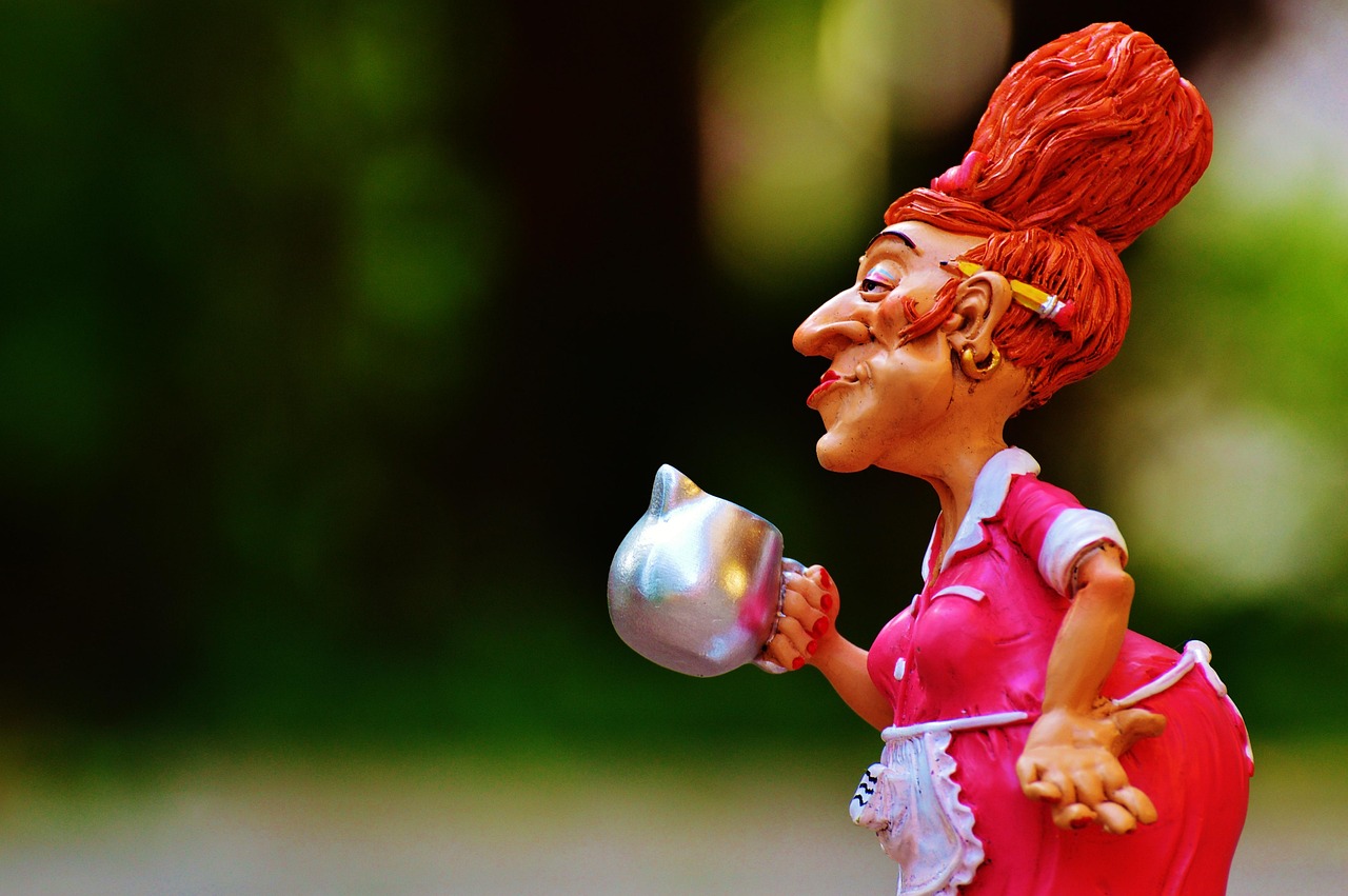 技术支持和游戏民意：反对还是容忍